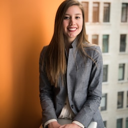 Photo de Marie Dubois