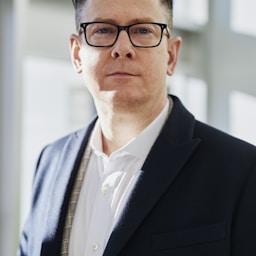 Photo de Jean-Pierre Martin